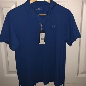 Boy’s Vineyard Vines Collared Shirt